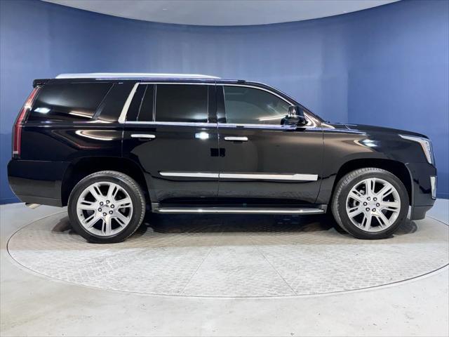 2015 cadillac escalade r mulliner