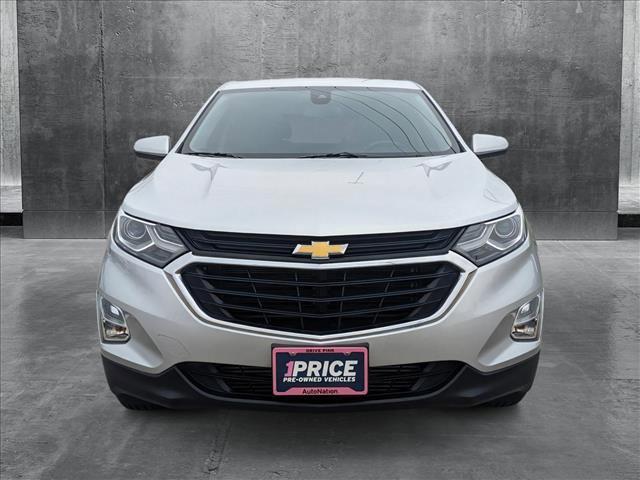 2019 chevrolet equinox 2lt