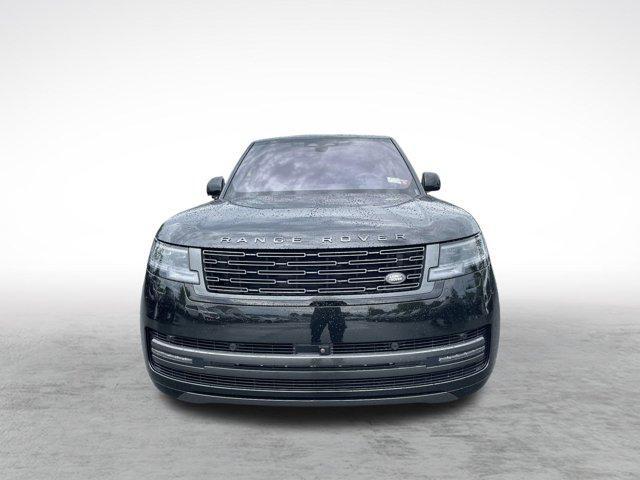 2023 land rover range rover p530 se