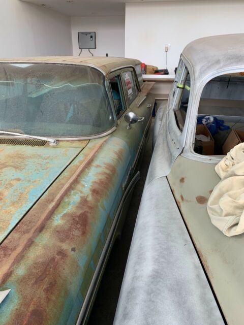 1959 chevy impala wagon