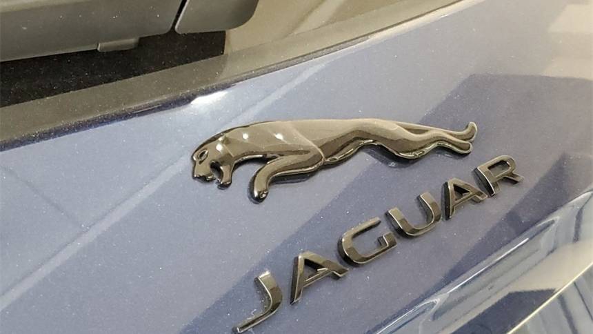 2021 jaguar f-pace p250 s