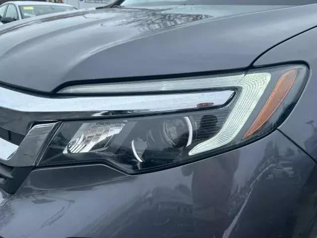 2021 honda pilot ex-l sport utility 4d in worcester, massachusetts