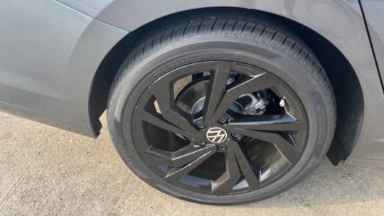 2025 Volkswagen Jetta