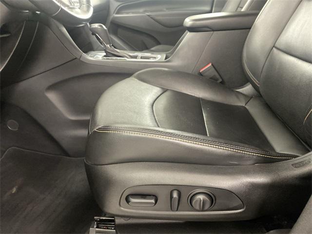 2020 chevrolet equinox l