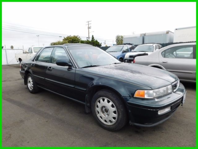 1994 gs used 2.5l i5 20v automatic fwd sedan