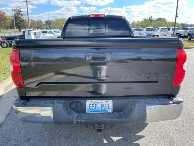 2014 toyota tundra sr