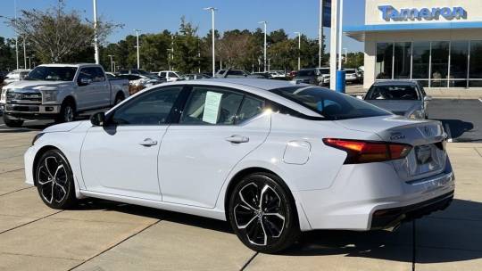 2023 Nissan Altima
