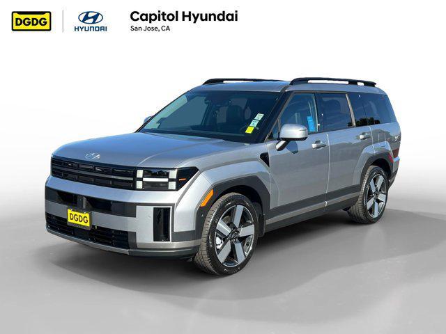 2024 hyundai santa fe limited