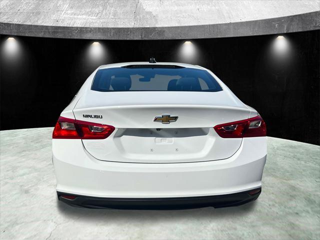 2023 chevrolet malibu 1ls