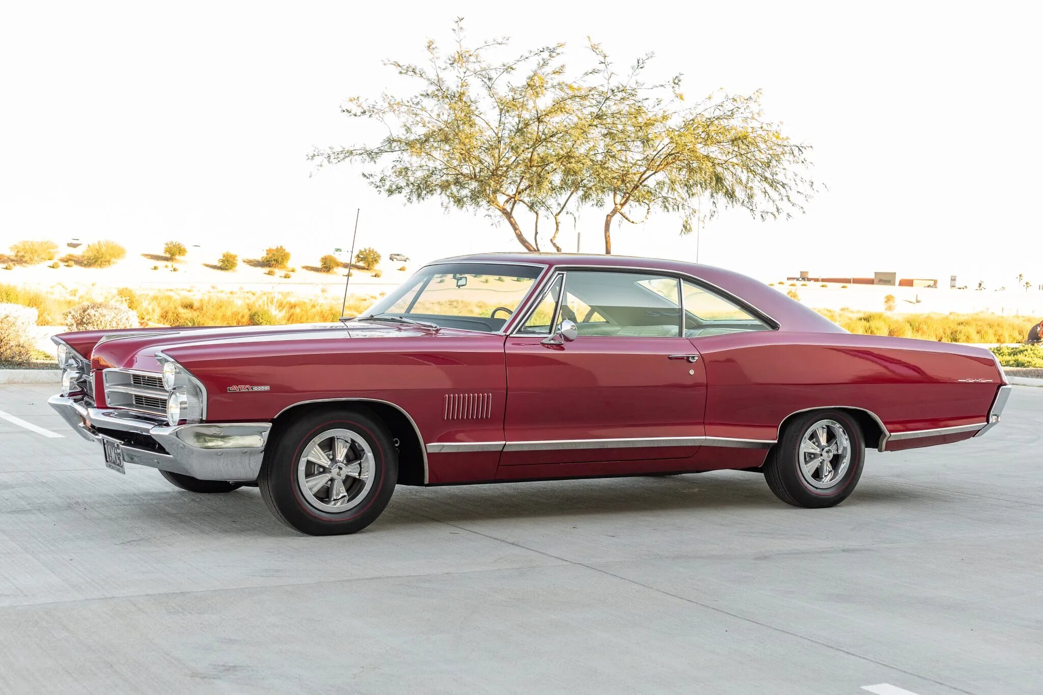 pontiac catalina