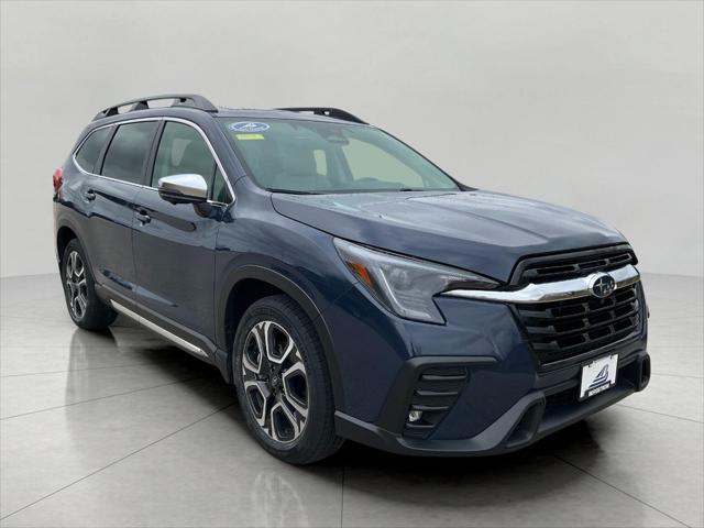2023 subaru ascent limited 8-passenger
