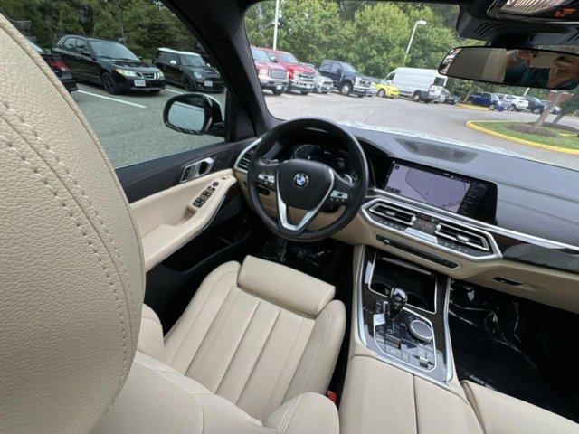 2021 bmw x5 phev xdrive45e