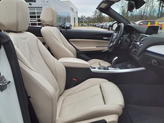 2015 bmw 2 series 228i xdrive in dover, new hampshire