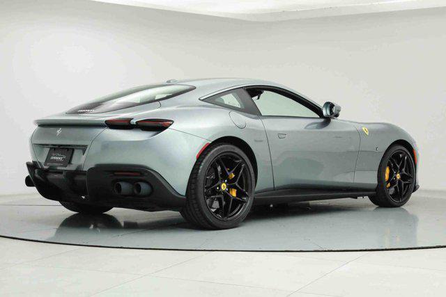 2023 ferrari roma coupe