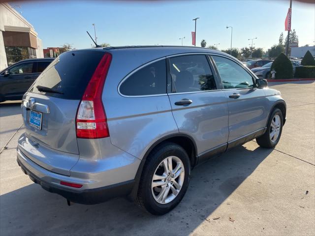 2010 honda cr-v ex