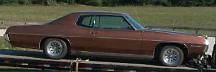 1969 pontiac catalina