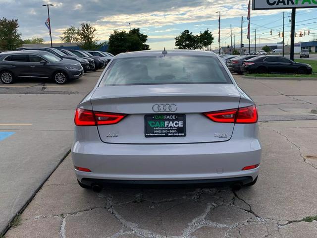 2015 audi a3 2.0t premium