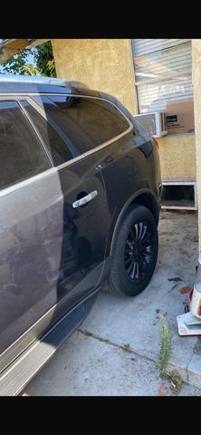 2010 buick enclave 1xl