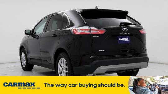 2023 Ford Edge