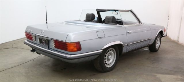 1983 5-speed used