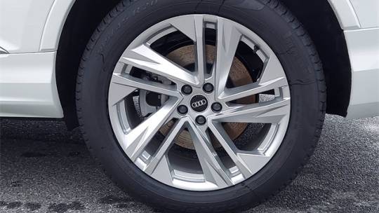 2021 audi q7 quattro premium 45 tfsi
