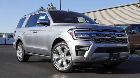 2024 Ford Expedition