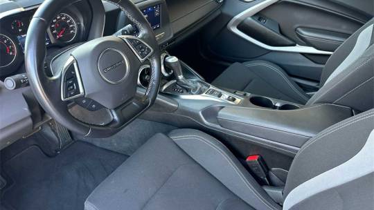 2023 Chevrolet Camaro