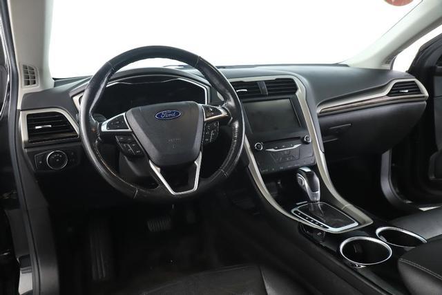 2013 ford fusion in amity harbor, new york