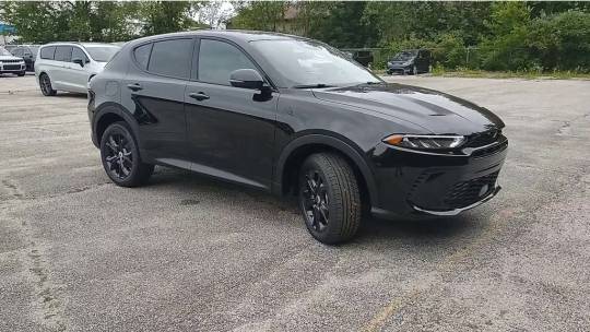 2024 Dodge Hornet
