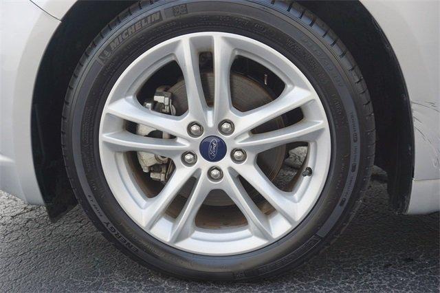 used 2018 ford fusion se cincinnati, oh 45251 for sale in cincinnati, ohio