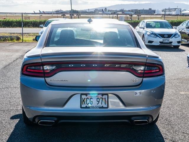 used 2016 dodge charger r/t honolulu, hi 96819 for sale in honolulu, hawaii