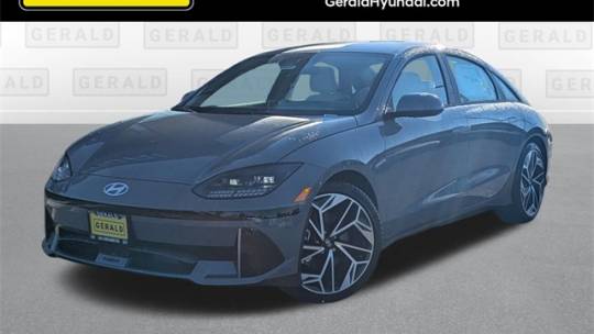 2024 Hyundai IONIQ 6