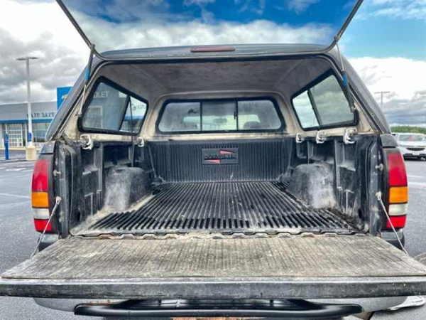 2004 gmc 2500 in dulles, virginia