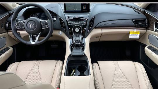 2024 Acura RDX