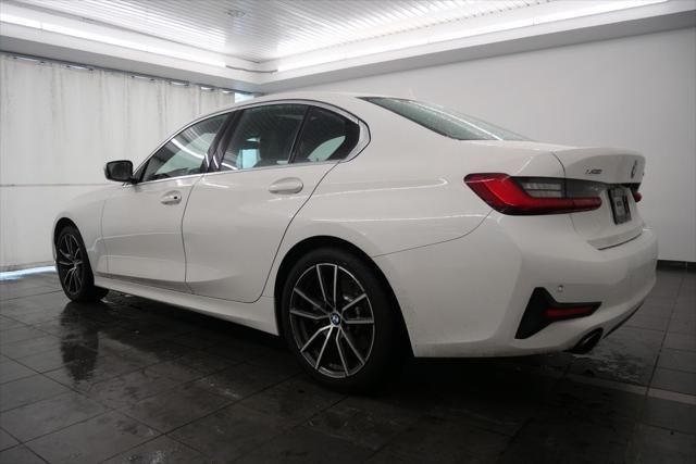 2019 bmw 330 xdrive