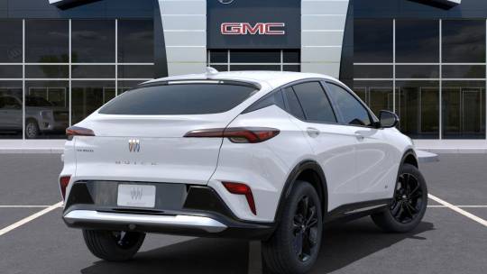 2025 Buick Envista