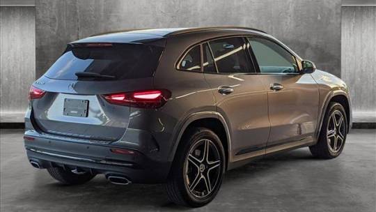 2024 mercedes-benz gla gla 250