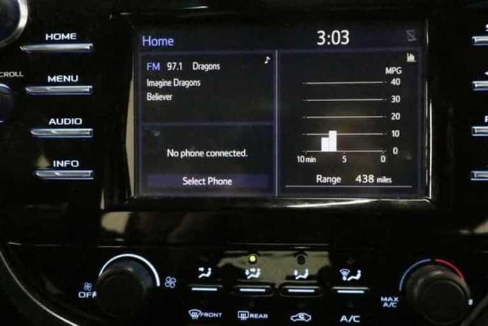 2018 toyota camry l in golden valley, minnesota