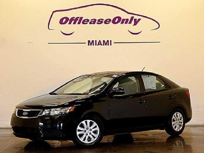 2013 kia forte ex in miami, fl
