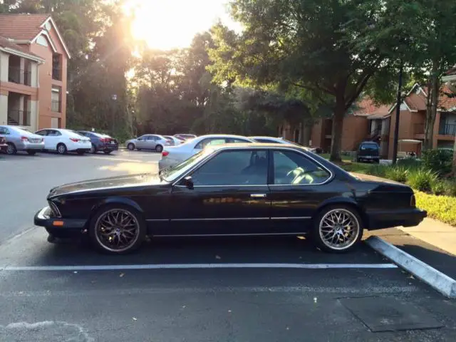 1987 bmw 635csi (e24)