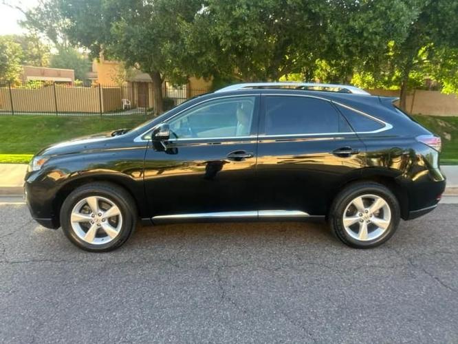 2015 lexus rx rx 350 sport utility 4d in phoenix, arizona