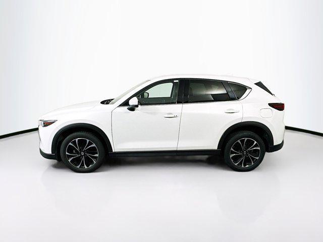 2023 mazda cx-5 2.5 s premium