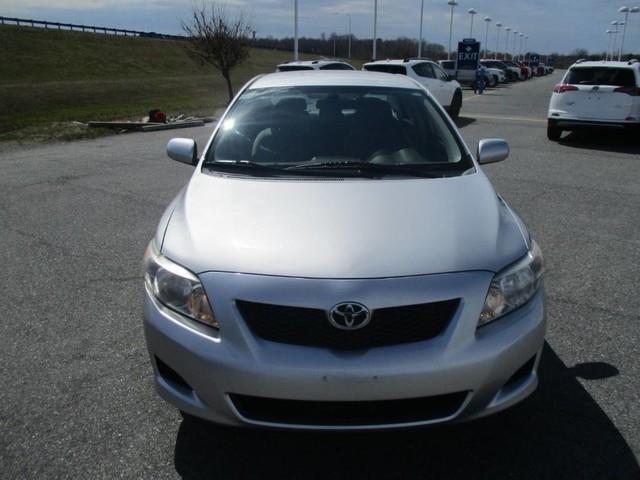2009 toyota corolla le le 4dr sedan 4a for sale in milford, delaware