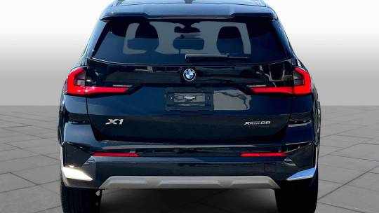 2023 BMW X1