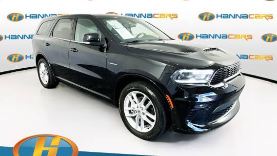 2022 Dodge Durango