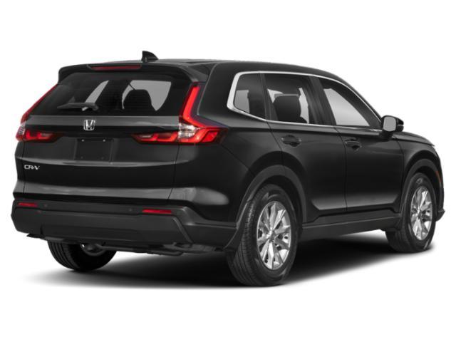 2023 honda cr-v ex-l awd