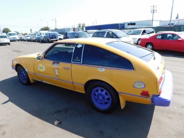 1981 toyota celica supra used 2.8l i6 12v