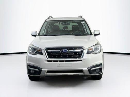 2018 subaru forester 2.5i touring in cecil, new jersey