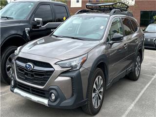 2023 Subaru Outback limited