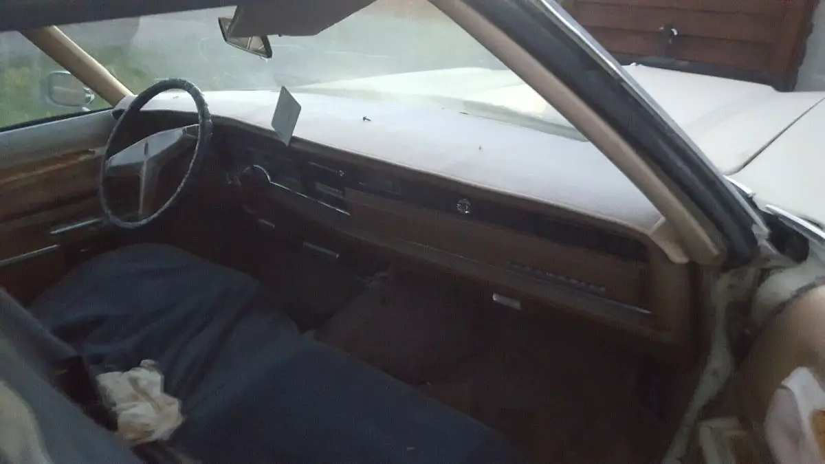 1976 oldsmobile ninety-eight brown rwd automatic regency